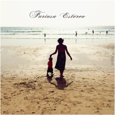 Furiosa Estéreo - EP Portada del EP 'Furiosa Estéreo', EP presentación de la banda de indie rock Furiosa Estéreo.